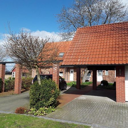 Ferienwohnung Aufderhaar Ostbevern Exterior photo