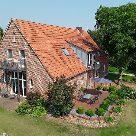 Ferienwohnung Aufderhaar Ostbevern Exterior photo