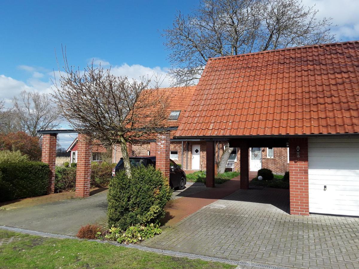Ferienwohnung Aufderhaar Ostbevern Exterior photo