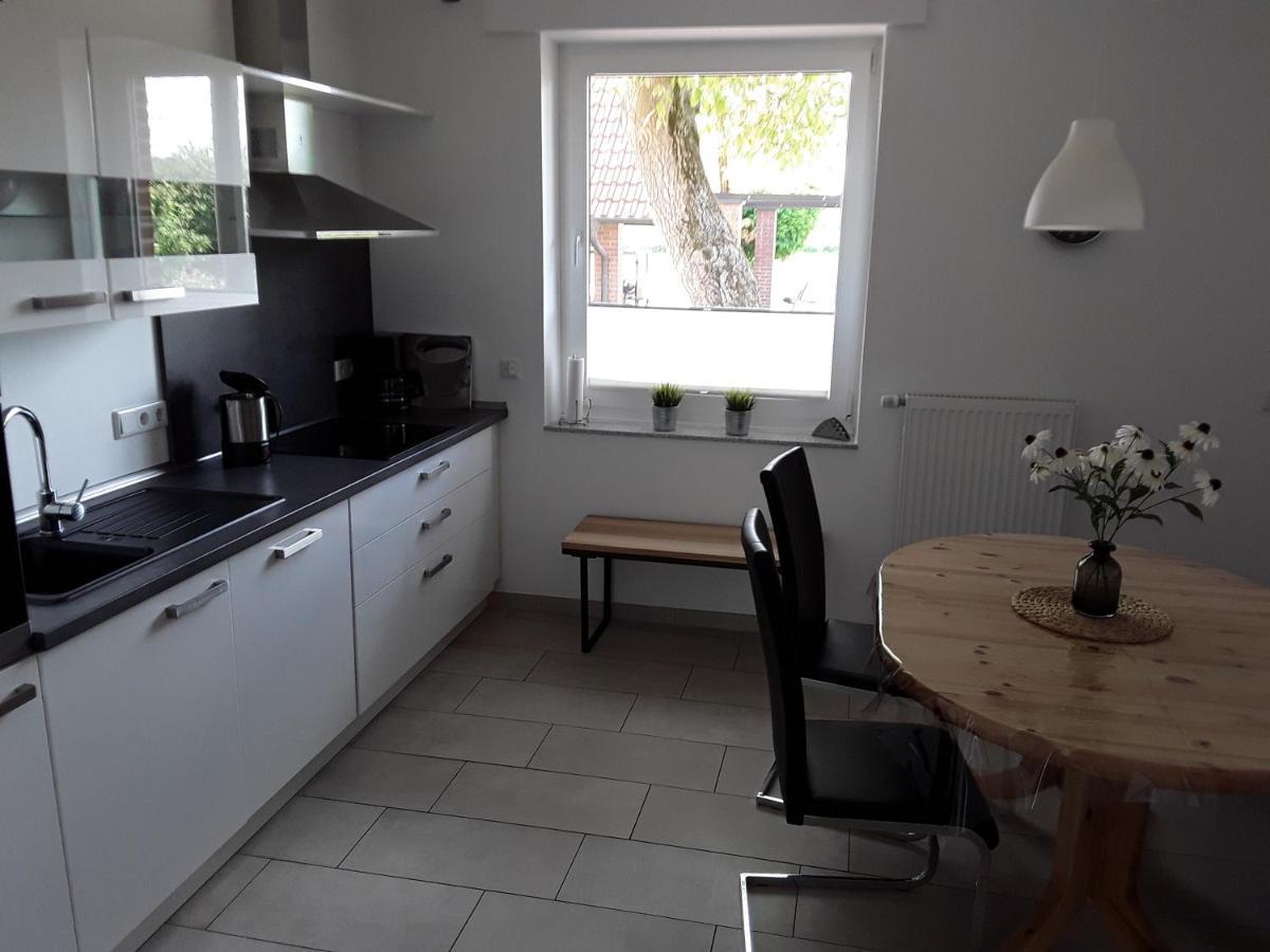 Ferienwohnung Aufderhaar Ostbevern Exterior photo