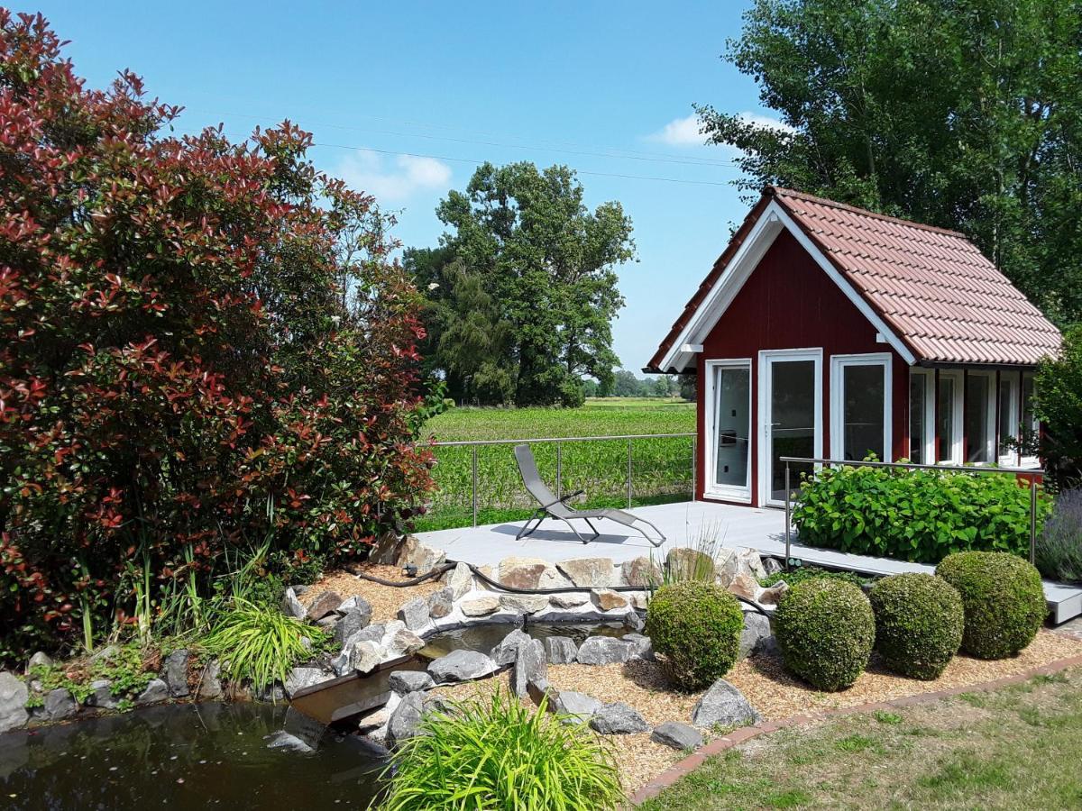 Ferienwohnung Aufderhaar Ostbevern Exterior photo