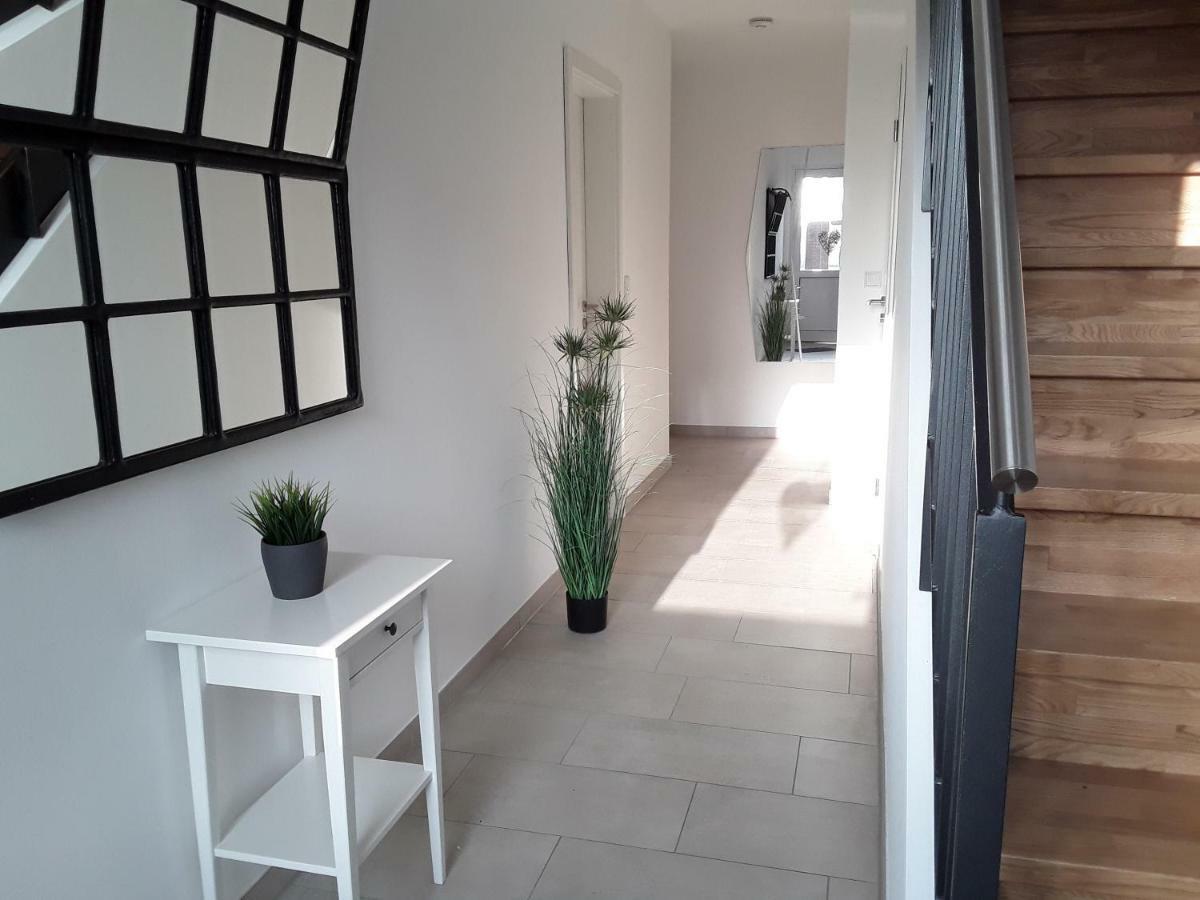 Ferienwohnung Aufderhaar Ostbevern Exterior photo